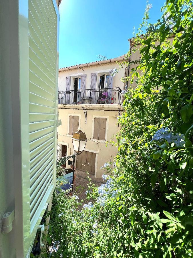 L'Oustaou Bello Visto Le Castellet  Dış mekan fotoğraf