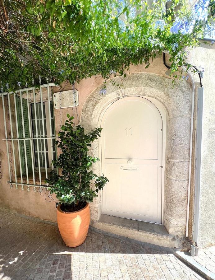 L'Oustaou Bello Visto Le Castellet  Dış mekan fotoğraf